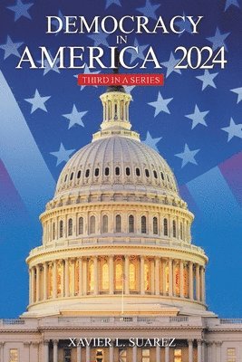 bokomslag Democracy in America 2024