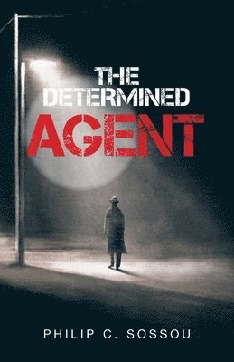 bokomslag Determined Agent