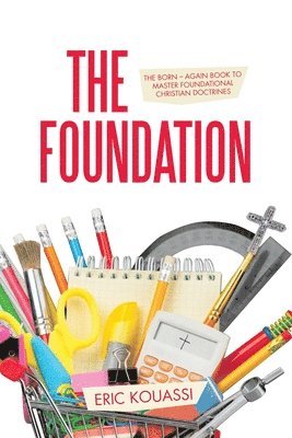 The Foundation 1