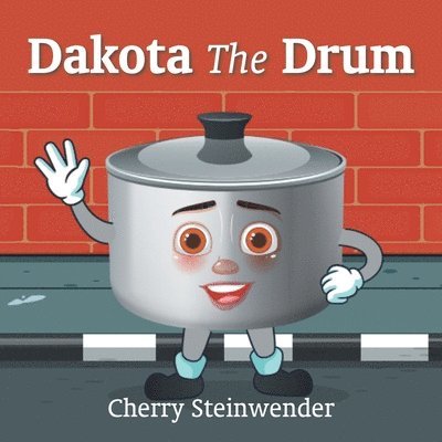 Dakota The Drum 1