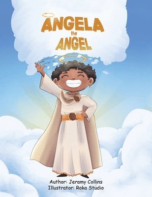 Angela The Angel 1