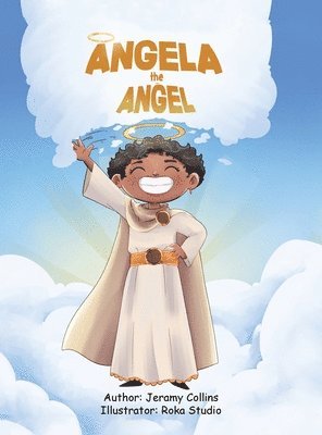 Angela The Angel 1