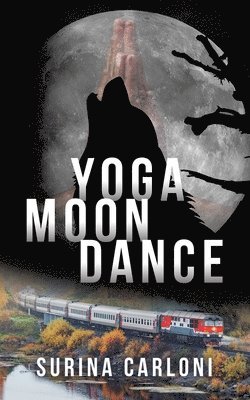 bokomslag Yoga Moon Dance