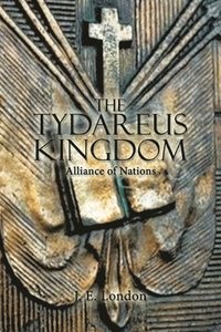 bokomslag Tydareus Kingdom