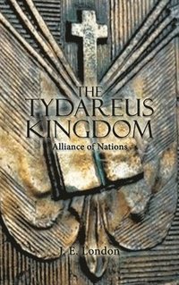 bokomslag Tydareus Kingdom