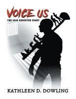 bokomslag Voice Us