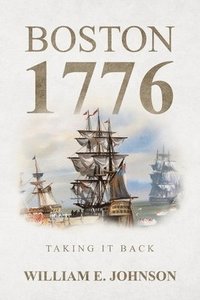 bokomslag Boston 1776