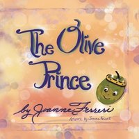 bokomslag The Olive Prince