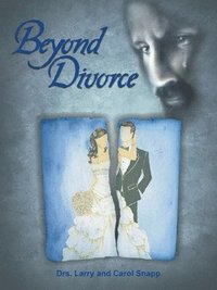 bokomslag Beyond Divorce