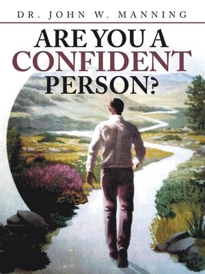 Are You a Confident Person? 1