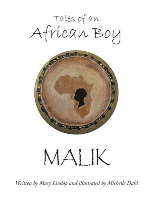 bokomslag Tales of an African Boy