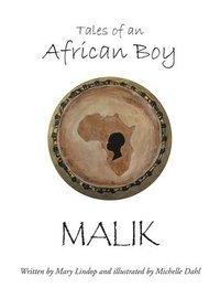 bokomslag Tales of an African Boy