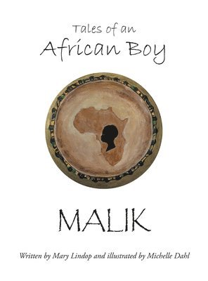 Tales of an African Boy 1