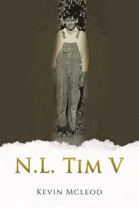 bokomslag N.L. Tim V