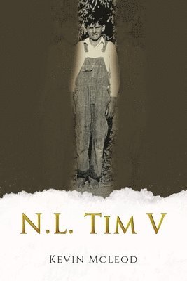 bokomslag N.L. Tim V