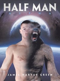 bokomslag Half Man