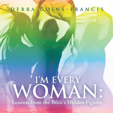 bokomslag I'm Every Woman