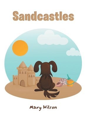 bokomslag Sandcastles