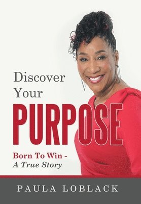 bokomslag Discover Your Purpose