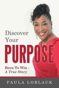 bokomslag Discover Your Purpose