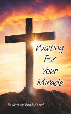 bokomslag Waiting For Your Miracle