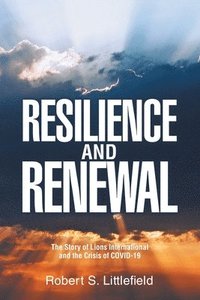 bokomslag Resilience and Renewal