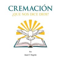bokomslag Cremación