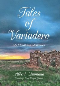 bokomslag Tales of Variadero