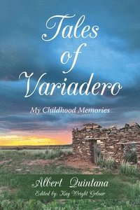 bokomslag Tales of Variadero