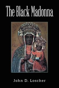 bokomslag Black Madonna