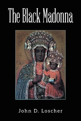 bokomslag Black Madonna