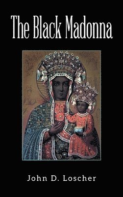 bokomslag Black Madonna