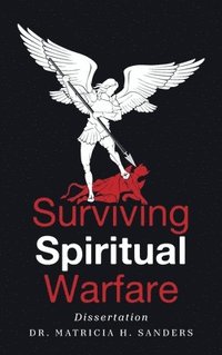 bokomslag Surviving Spiritual Warfare