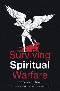 bokomslag Surviving Spiritual Warfare