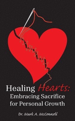 bokomslag Healing Hearts