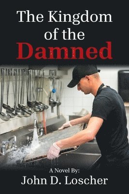 bokomslag Kingdom of the Damned