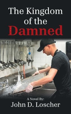bokomslag Kingdom of the Damned