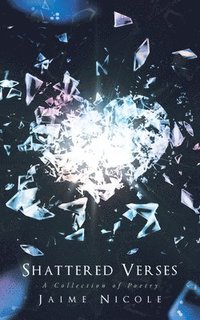 bokomslag Shattered Verses