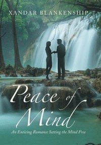 bokomslag Peace of Mind