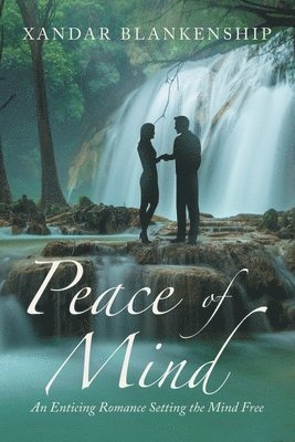 bokomslag Peace of Mind