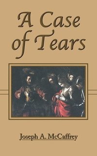 bokomslag Case of Tears