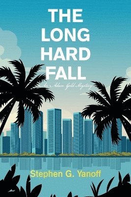 bokomslag Long Hard Fall