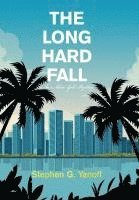 bokomslag Long Hard Fall