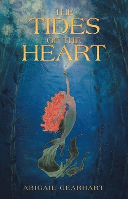 bokomslag Tides of The Heart