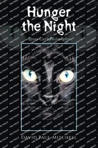 bokomslag Hunger the Night