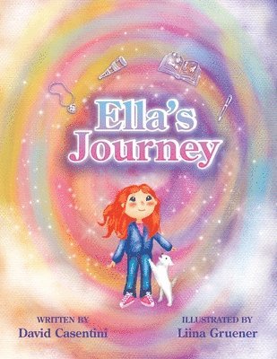 Ella's Journey 1