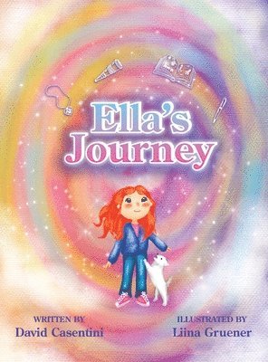 Ella's Journey 1