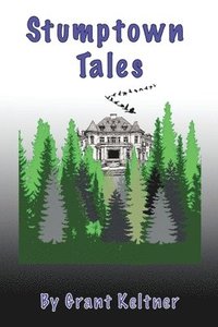 bokomslag Stumptown Tales