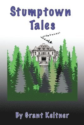 bokomslag Stumptown Tales