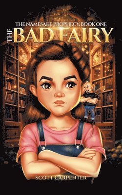 bokomslag Namesake Prophecy, Book One